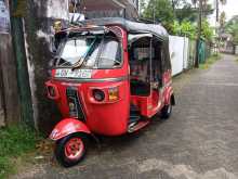 Bajaj RE 2010 Three Wheel