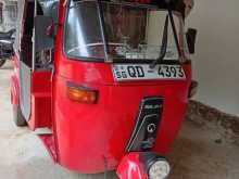 Bajaj Re 2006 Three Wheel