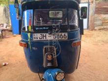 Bajaj RE 2004 Three Wheel