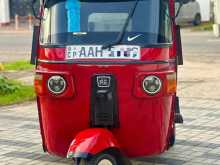 Bajaj Re 2012 Three Wheel