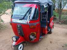 Bajaj RE 2005 Three Wheel