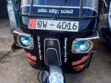 Bajaj RE 2010 Three Wheel