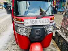 Bajaj RE 2018 Three Wheel