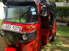 Bajaj RE 2018 Three Wheel