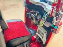 Bajaj RE 2018 Three Wheel
