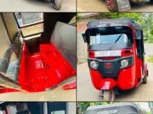 Bajaj RE 2018 Three Wheel