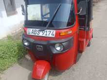 Bajaj RE 2018 Three Wheel