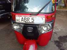 Bajaj Re 2018 Three Wheel