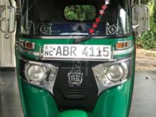 Bajaj Re 2018 Three Wheel