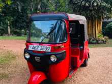 Bajaj RE 2018 Three Wheel