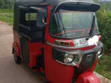 Bajaj RE 2018 Three Wheel