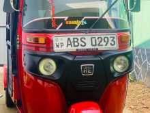 Bajaj RE 2018 Three Wheel