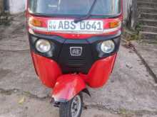 Bajaj RE 2018 Three Wheel