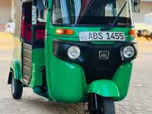 Bajaj RE 2018 Three Wheel