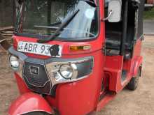 Bajaj Re 2018 Three Wheel
