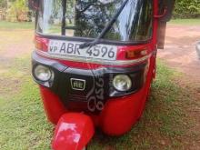 Bajaj RE 2018 Three Wheel