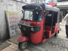 Bajaj RE 2018 Three Wheel
