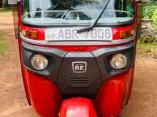 Bajaj RE 2018 Three Wheel
