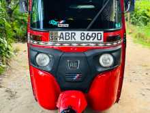 Bajaj Re 2018 Three Wheel