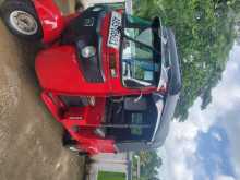 Bajaj Re 2018 Three Wheel