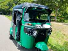 Bajaj RE 2018 Three Wheel
