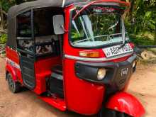Bajaj RE 2018 Three Wheel
