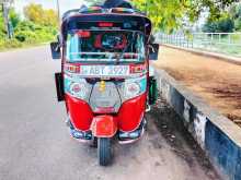 Bajaj RE 2018 Three Wheel