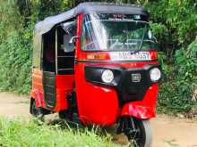 Bajaj RE 2018 Three Wheel