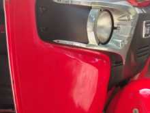 Bajaj Re 2018 Three Wheel