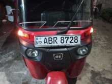 Bajaj 4 Stroke 2018 Three Wheel