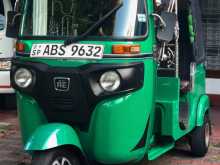 Bajaj RE 2018 Three Wheel