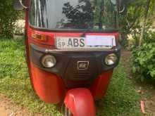 Bajaj RE 2018 Three Wheel