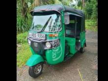 Bajaj RE 2018 Three Wheel
