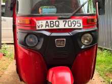 Bajaj RE 2018 Three Wheel