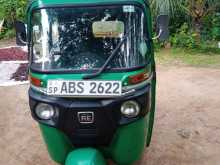 Bajaj RE 2018 Three Wheel