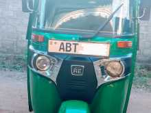 Bajaj RE 2018 Three Wheel