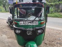 Bajaj RE 2018 Three Wheel