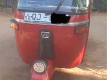 Bajaj RE 2007 Three Wheel