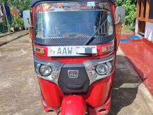 Bajaj RE 2015 Three Wheel