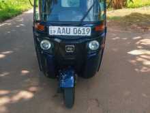 Bajaj RE 2014 Three Wheel