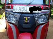 Bajaj RE 2019 Three Wheel