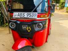 Bajaj RE 2019 Three Wheel