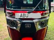 Bajaj RE 2019 Three Wheel