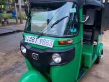 Bajaj RE 2019 Three Wheel