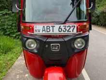 Bajaj Re 2019 Three Wheel