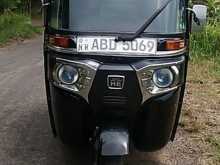 Bajaj Re 2019 Three Wheel