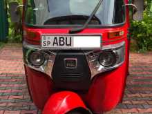 Bajaj RE 2019 Three Wheel
