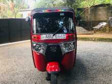 Bajaj RE 2019 Three Wheel