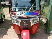 Bajaj Re 2019 Three Wheel