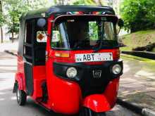 Bajaj Re 2019 Three Wheel